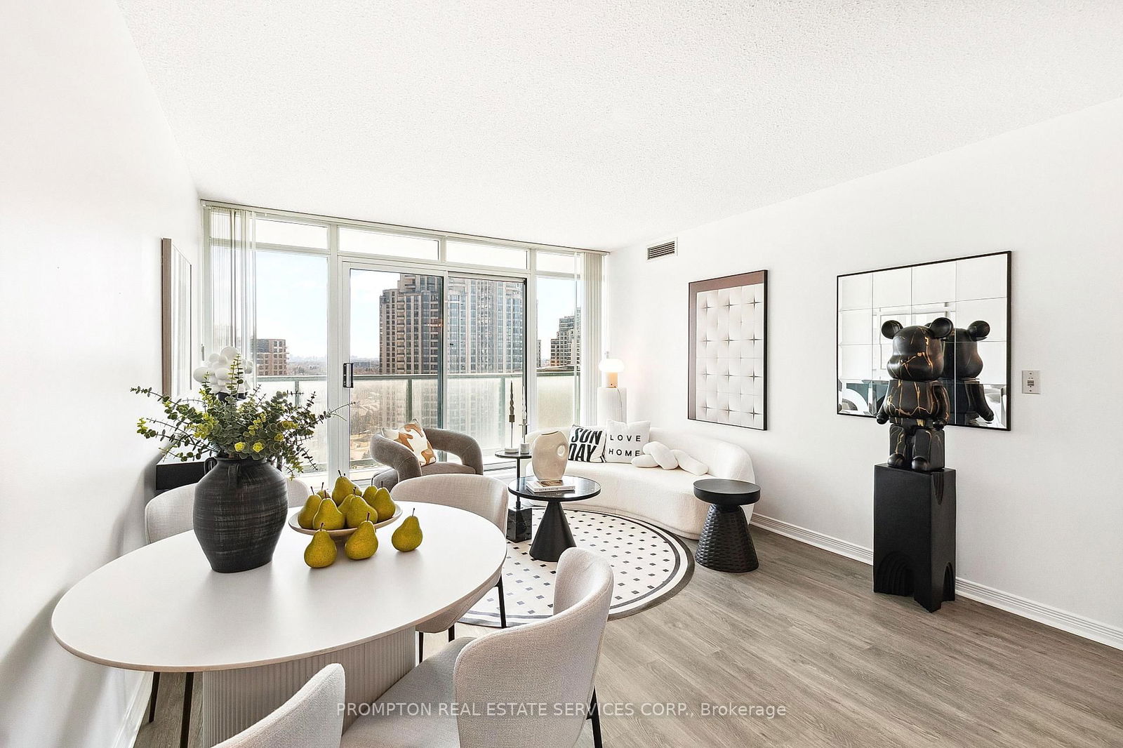 Condo for sale at 1905-5500 Yonge Street, Toronto, Willowdale West, M2N 7L1 - MLS: C12097234