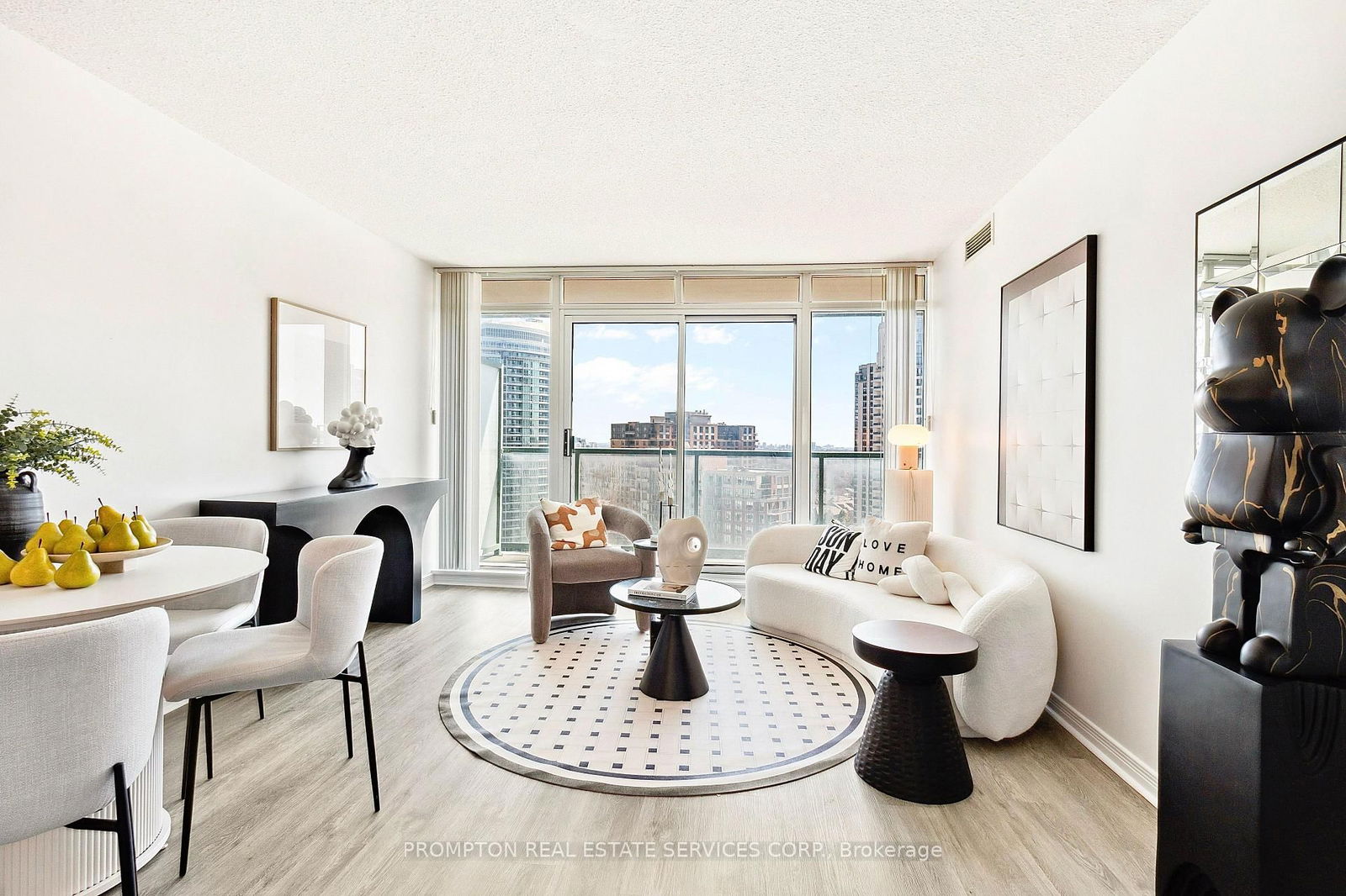Condo for sale at 1905-5500 Yonge Street, Toronto, Willowdale West, M2N 7L1 - MLS: C12097234