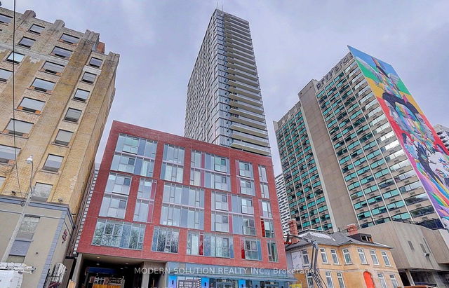 2611 - 308 Jarvis Street