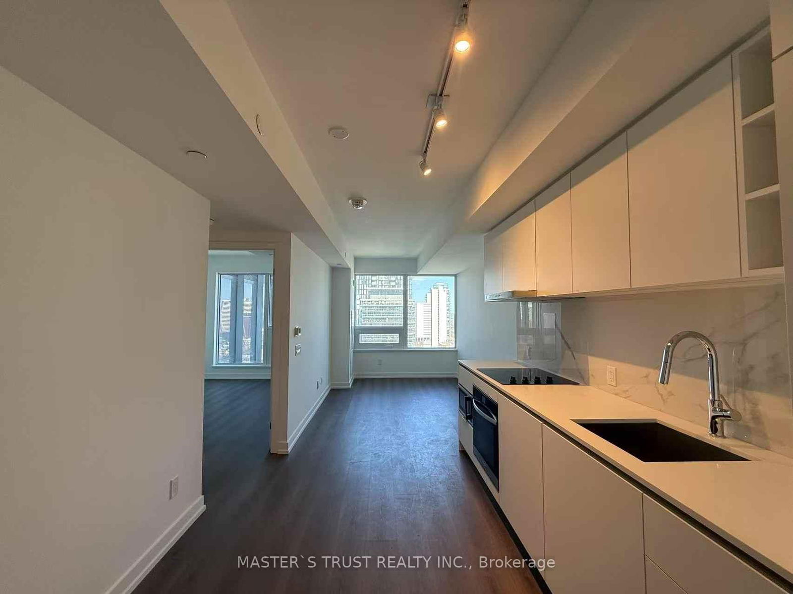 Condo for lease at 2210-8 Wellesley Street, Toronto, Bay Street Corridor, M4Y 0J5 - MLS: C12097328