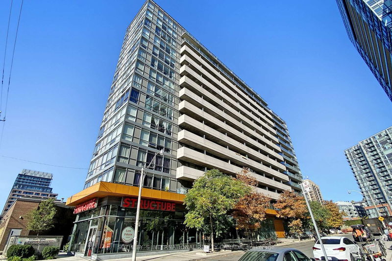 home for lease on 415-20 Joe Shuster Way