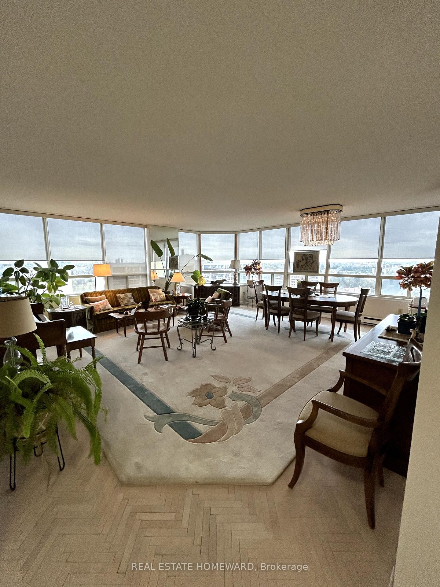 Condo for sale at 1604-10 Torresdale Avenue, Toronto, Westminster-Branson, M2R 3V8 - MLS: C12097351