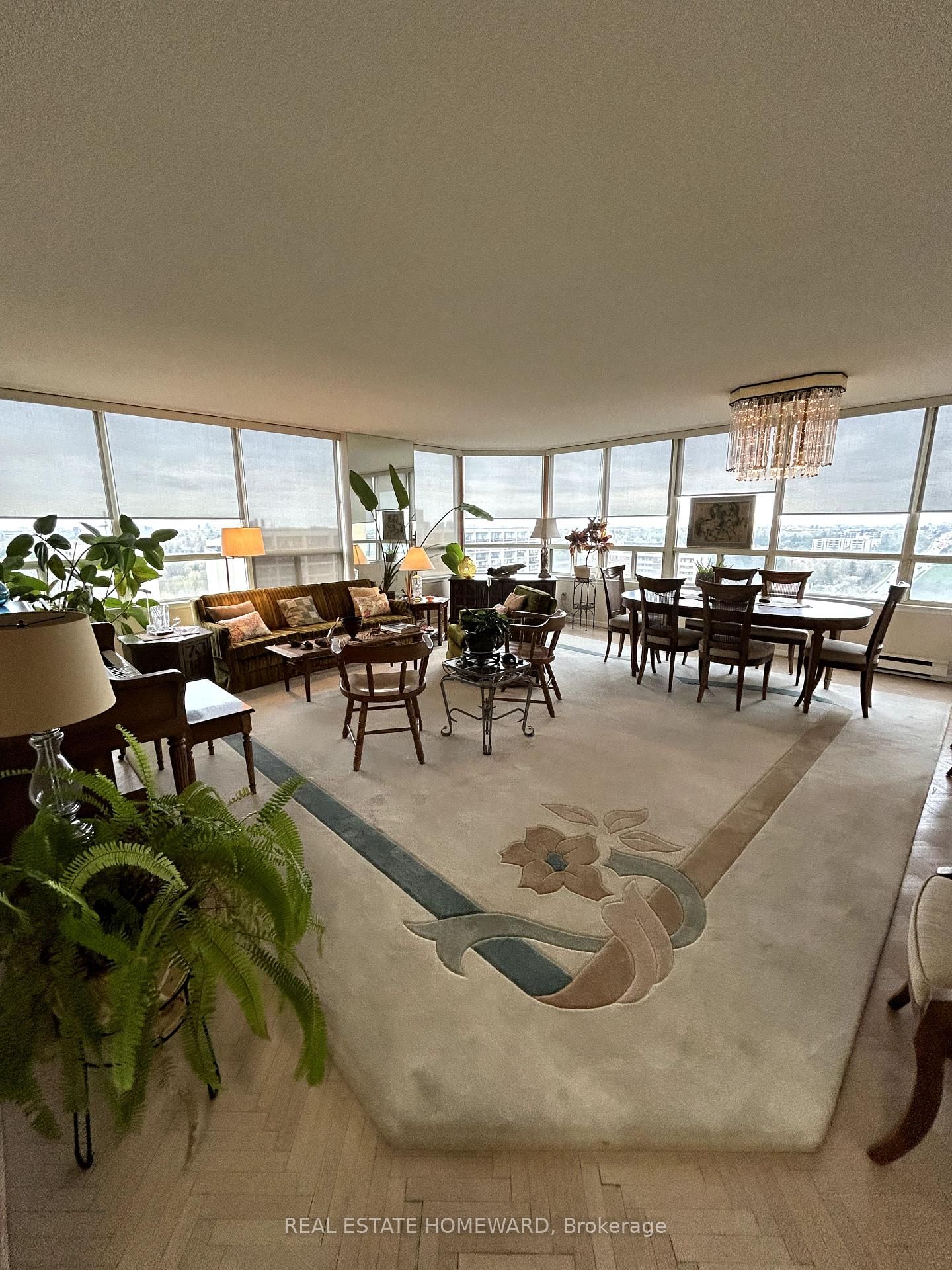 Condo for sale at 1604-10 Torresdale Avenue, Toronto, Westminster-Branson, M2R 3V8 - MLS: C12097351