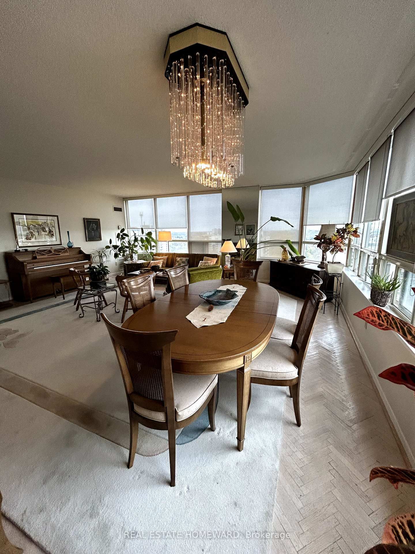 Condo for sale at 1604-10 Torresdale Avenue, Toronto, Westminster-Branson, M2R 3V8 - MLS: C12097351