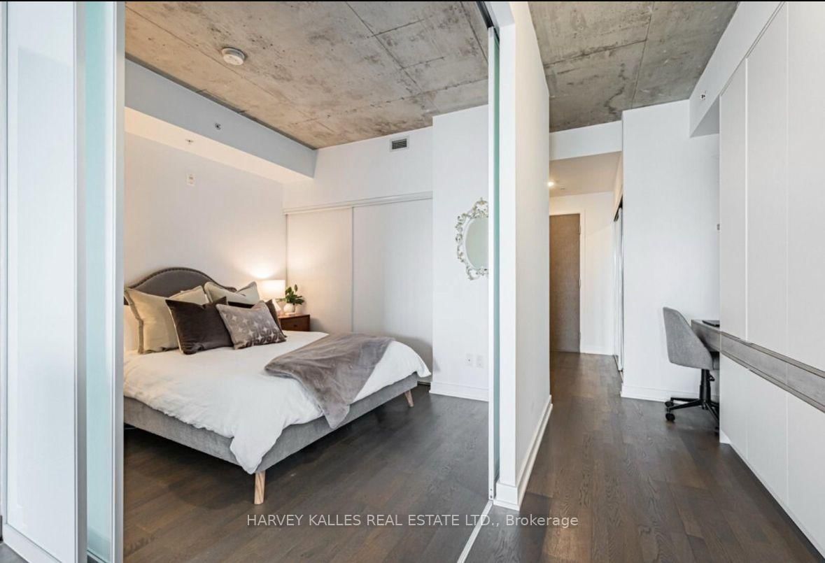 Condo for sale at 407-109 Ossington Avenue, Toronto, Trinity-Bellwoods, M6J 2Z2 - MLS: C12097415