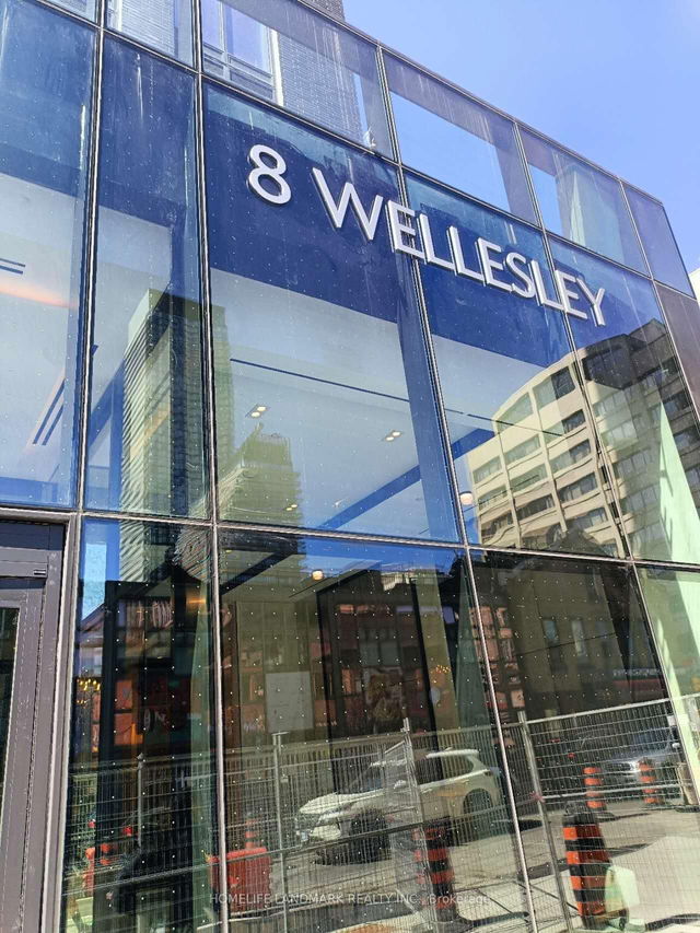 3109 - 8 Wellesley Street