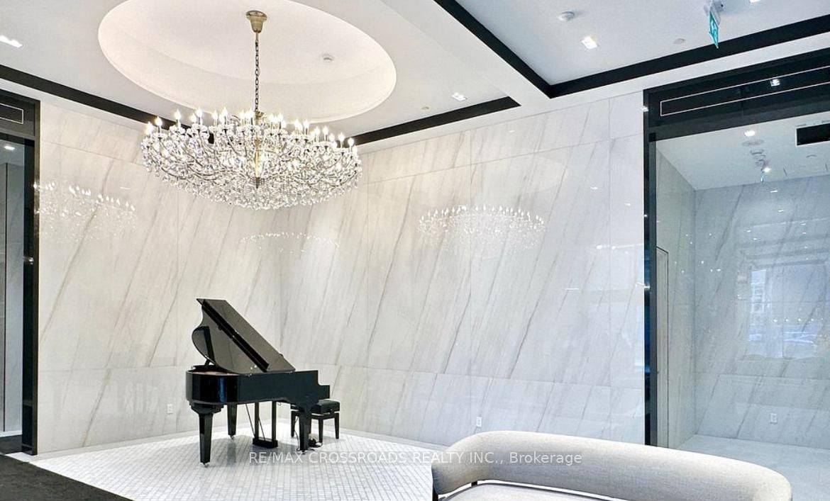 Condo leased at 3209-8 Wellesley Street, Toronto, Bay Street Corridor, M4Y 0J5 - MLS: C12097519