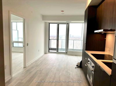 Unit N1801 — 7 Golden Lion Heights Ave, Toronto - Newtonbrook East image-0-3