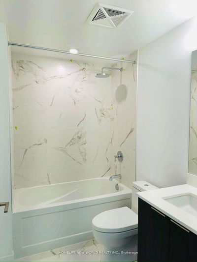 Unit N1801 — 7 Golden Lion Heights Ave, Toronto - Newtonbrook East image-0-4