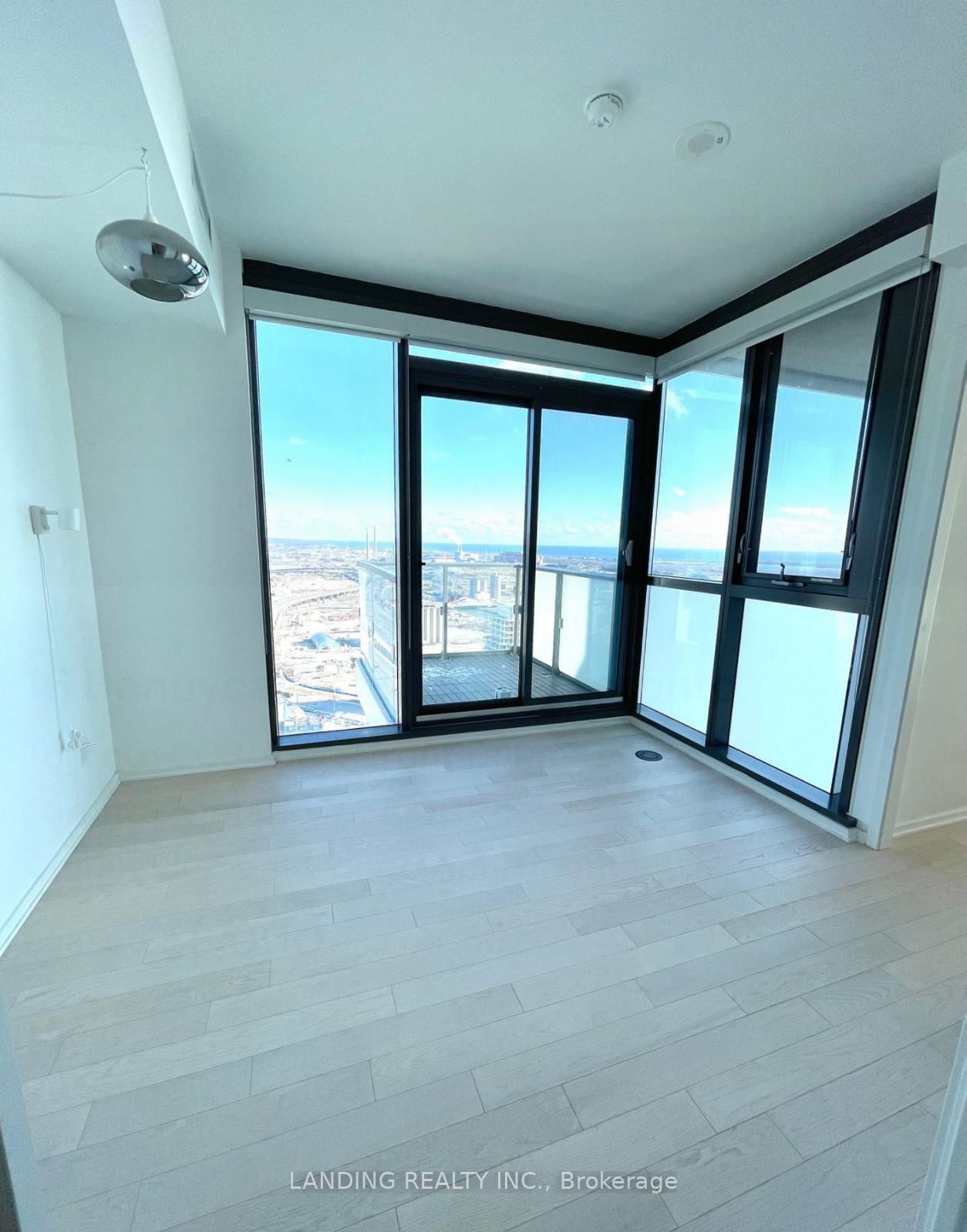 Condo leased at 3008-16 Bonnycastle Street, Toronto, Waterfront Communities C8, M5A 0C9 - MLS: C12097545