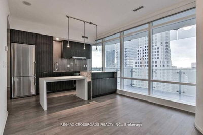 Unit 2110 — 1 Bloor St, Toronto - Church-Yonge Corridor image-0-1