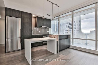 Unit 2110 — 1 Bloor St, Toronto - Church-Yonge Corridor image-0-3