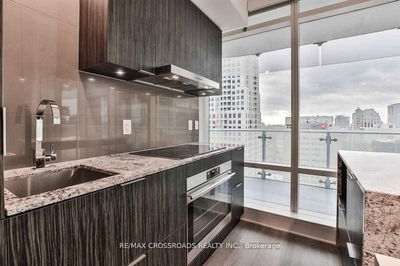 Unit 2110 — 1 Bloor St, Toronto - Church-Yonge Corridor image-0-4