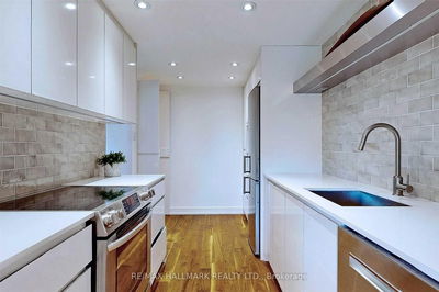 Unit 208 — 350 Seneca Hill Dr, Toronto - Don Valley Village image-0-1