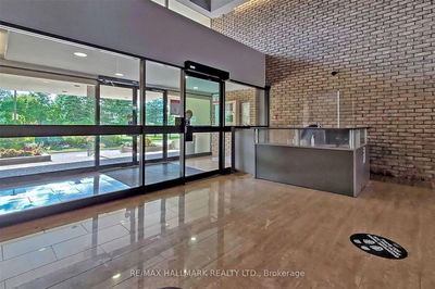 Unit 208 — 350 Seneca Hill Dr, Toronto - Don Valley Village image-0-3