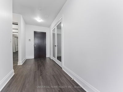 Unit 1911 — 100 Harrison Garden Blvd, Toronto - Willowdale East image-0-1