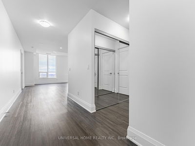 Unit 1911 — 100 Harrison Garden Blvd, Toronto - Willowdale East image-0-2