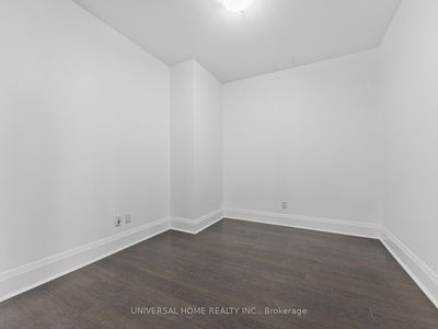 Unit 1911 — 100 Harrison Garden Blvd, Toronto - Willowdale East image-0-3