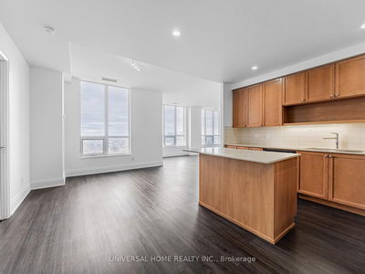 Unit 1911 — 100 Harrison Garden Blvd, Toronto - Willowdale East image-0-4