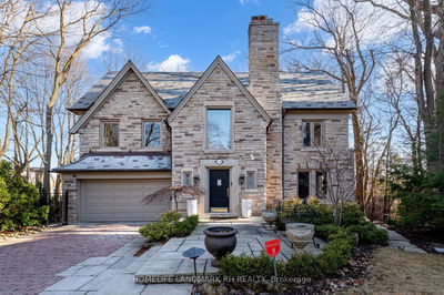 1 Ridgewood Rd, Toronto - Forest Hill South image-0-1