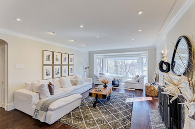 1 Ridgewood Rd, Toronto - Forest Hill South image-0-4