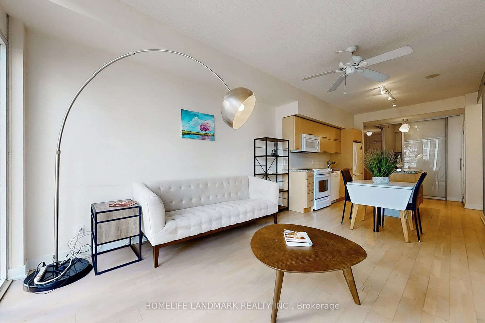 Condo for sale at 1001-21 Nelson Street, Toronto, Waterfront Communities C1, M5V 3H9 - MLS: C12097614