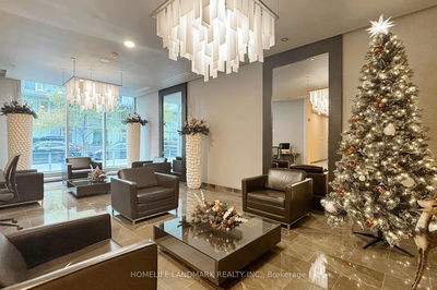 Unit 1001 — 21 Nelson St, Toronto - Waterfront Communities C1 image-0-3