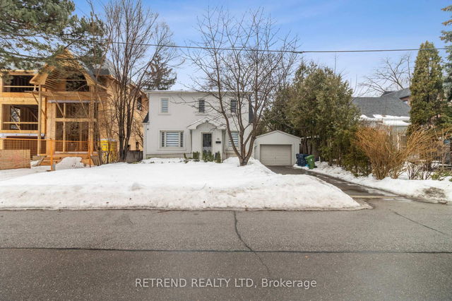 46 Dudley Avenue