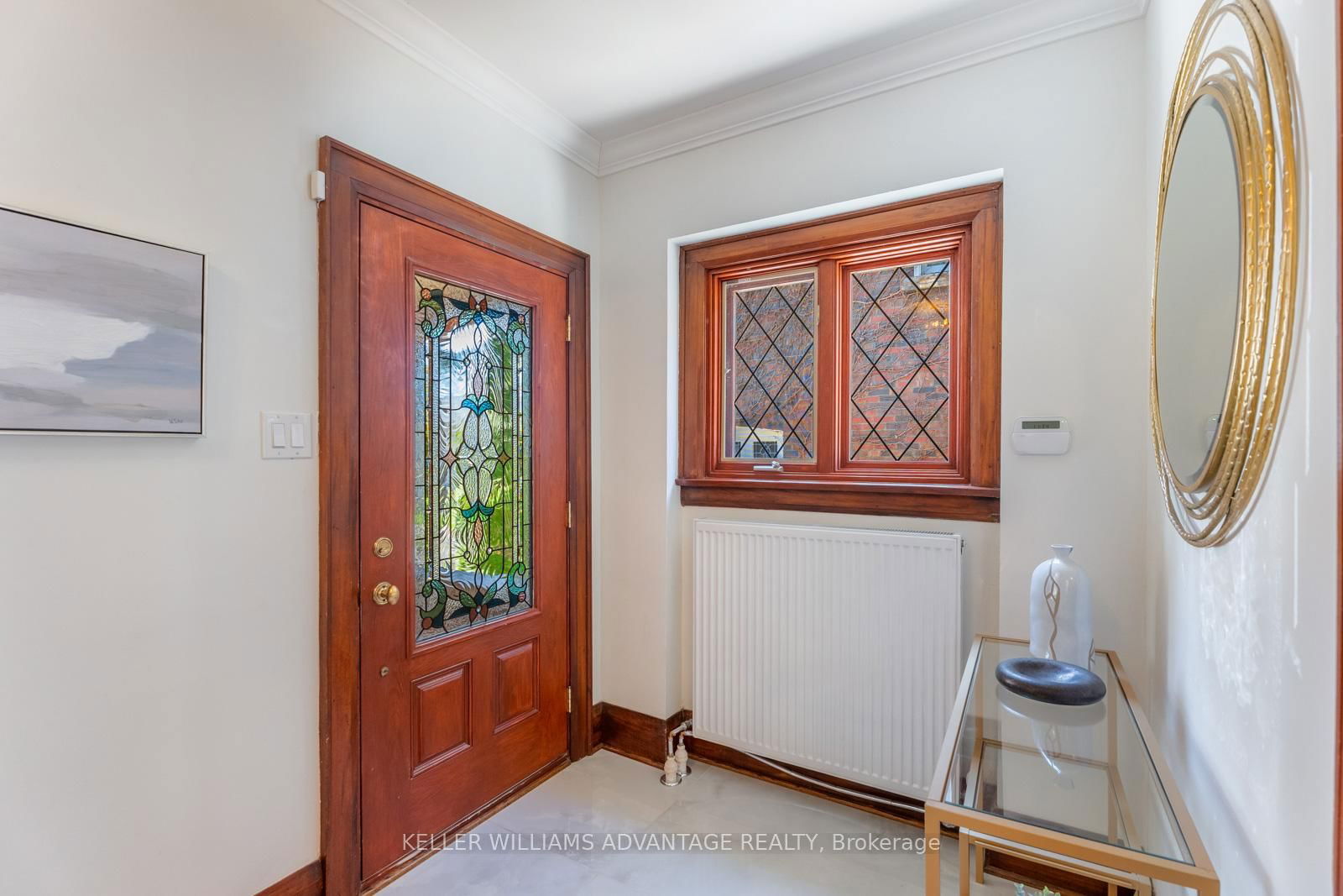 Detached House for sale at 122 Garfield Avenue, Toronto, Rosedale-Moore Park, M4T 1G1 - MLS: C12097665