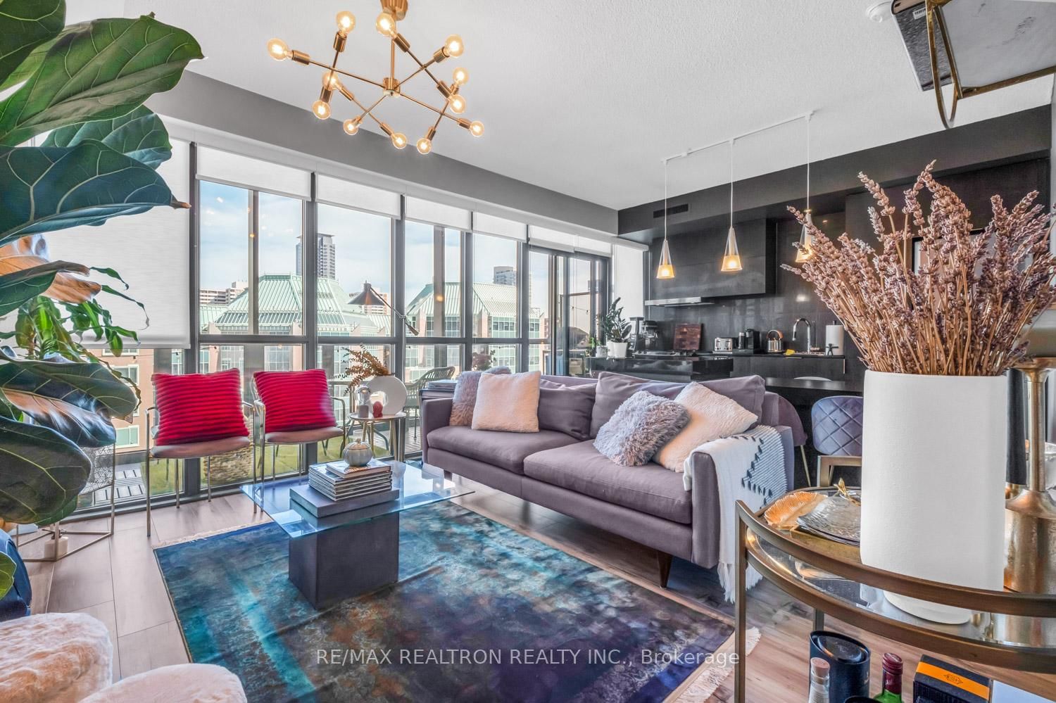 Condo for sale at 1311-101 Charles Street, Toronto, Church-Yonge Corridor, M4Y 0A9 - MLS: C12097719