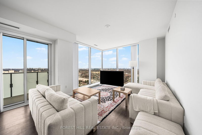 Unit S3003 — 8 Olympic Garden Dr, Toronto - Newtonbrook East image-0-0