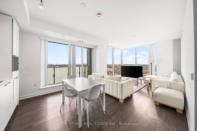 Unit S3003 — 8 Olympic Garden Dr, Toronto - Newtonbrook East image-0-1