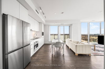 Unit S3003 — 8 Olympic Garden Dr, Toronto - Newtonbrook East image-0-2