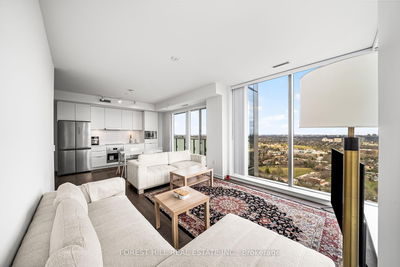 Unit S3003 — 8 Olympic Garden Dr, Toronto - Newtonbrook East image-0-3