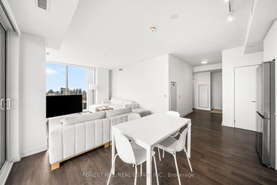 Unit S3003 — 8 Olympic Garden Dr, Toronto - Newtonbrook East image-0-4