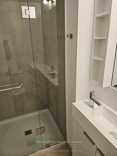 Condo leased at 3311-8 Wellesley Street, Toronto, Bay Street Corridor, M4Y 0J5 - MLS: C12097906