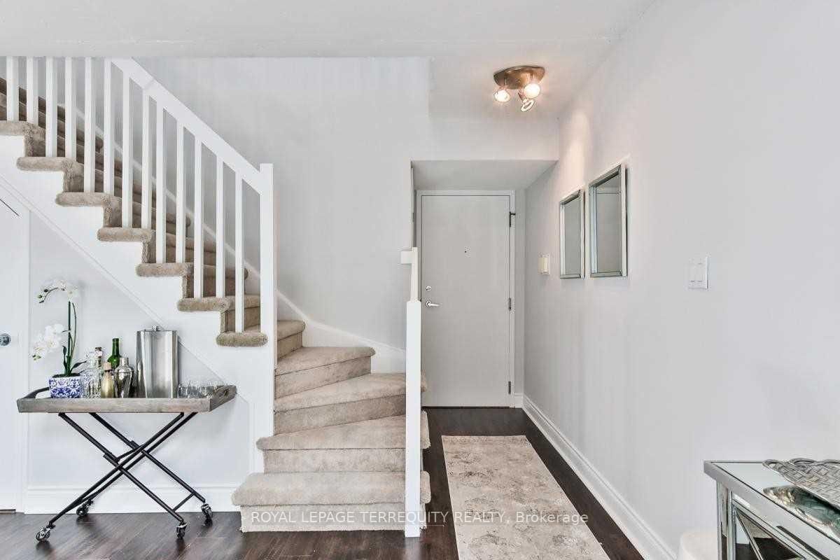 Condo leased at 1052-139 Merton Street, Toronto, Mount Pleasant West, M4S 3G7 - MLS: C12097964