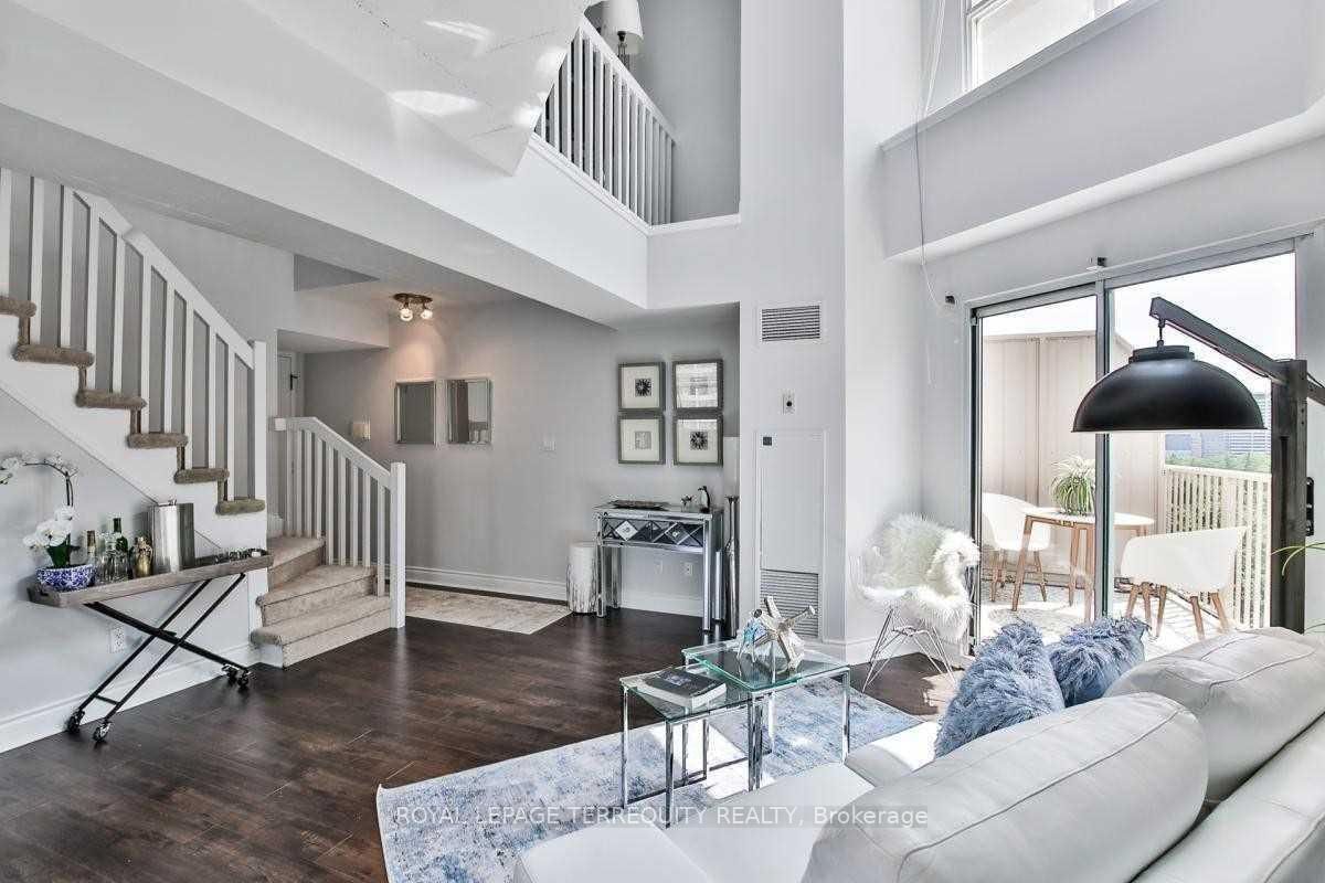 Condo leased at 1052-139 Merton Street, Toronto, Mount Pleasant West, M4S 3G7 - MLS: C12097964