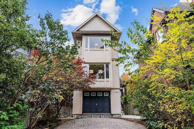 home for sale on 198 B Moore Avenue