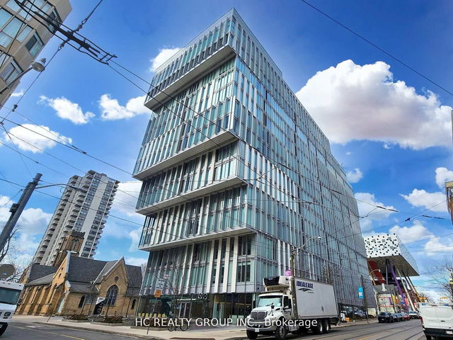 309 - 50 Mccaul Street