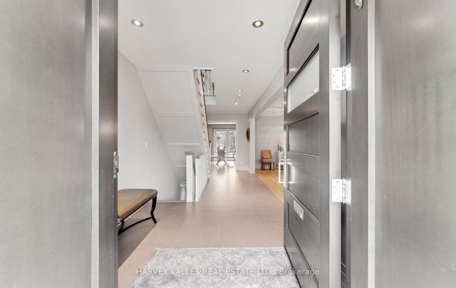 7 Dunloe Road