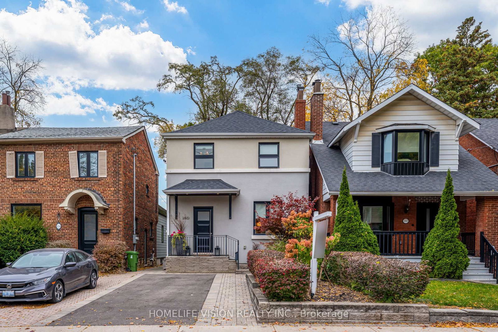 Detached House for sale at 280 Manor Road, Toronto, Mount Pleasant East, M4S 1S2 - MLS: C12098128