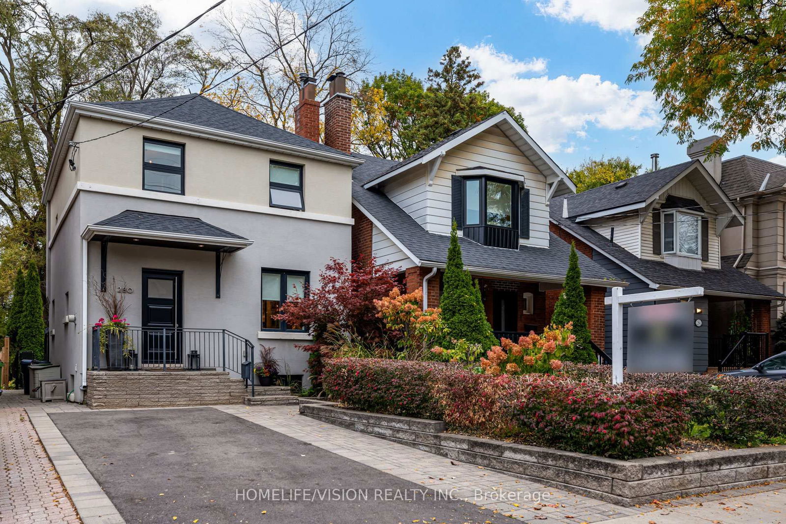 Detached House for sale at 280 Manor Road, Toronto, Mount Pleasant East, M4S 1S2 - MLS: C12098128