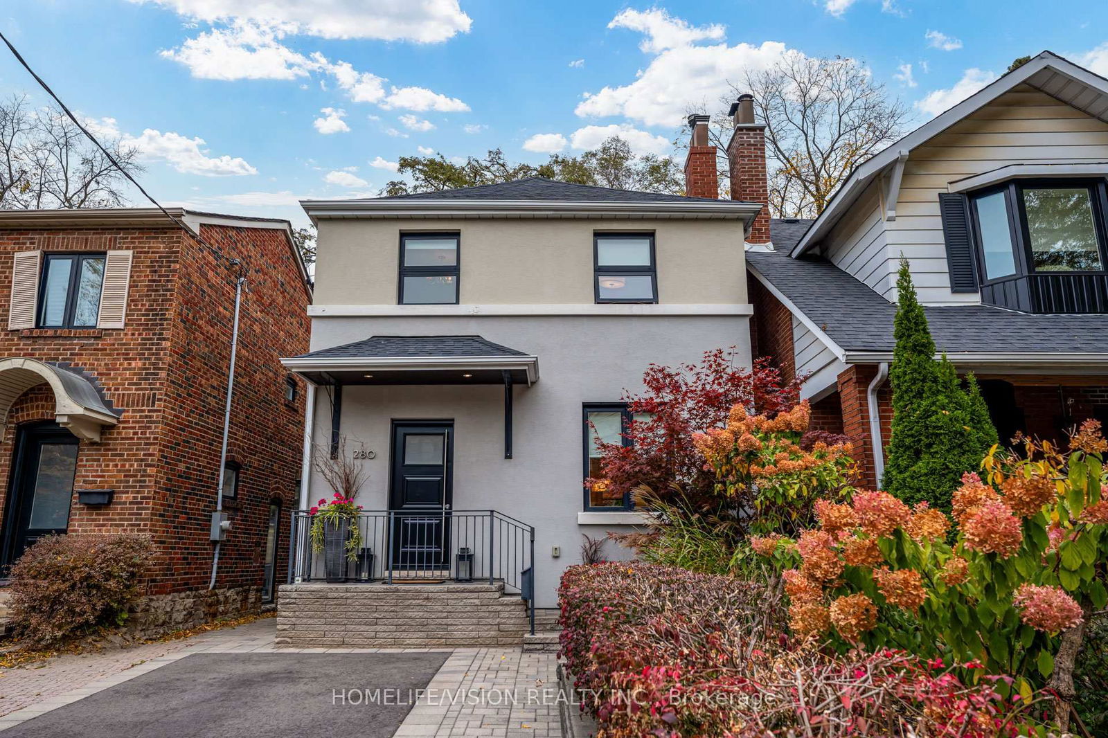 Detached House for sale at 280 Manor Road, Toronto, Mount Pleasant East, M4S 1S2 - MLS: C12098128