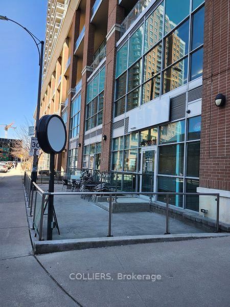 2-3 - 100 Western Battery Rd, Toronto, M6K 3S2 | Image 2