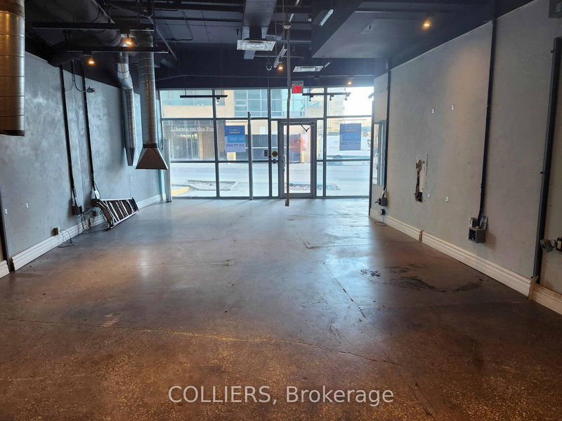 2-3 - 100 Western Battery Rd, Toronto, M6K 3S2 | Image 3