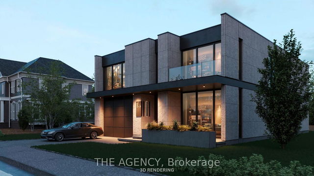 14 Brookfield Road