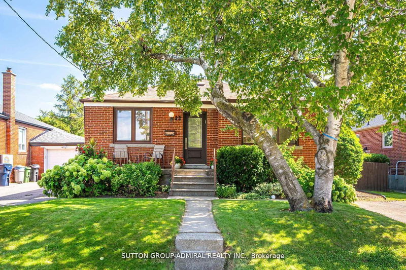 23 Vinci Cres, Toronto - Clanton Park image-0-0