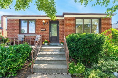 23 Vinci Cres, Toronto - Clanton Park image-0-1