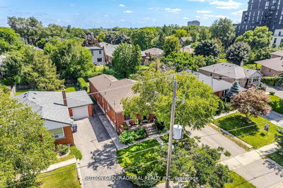 23 Vinci Cres, Toronto - Clanton Park image-0-2